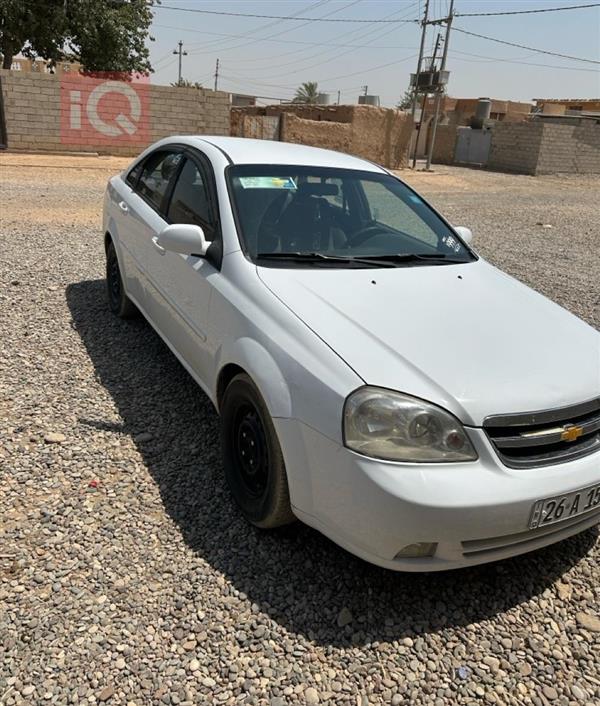 شيفروليه اوبترا 2011 للبيع في العراق - كركوك